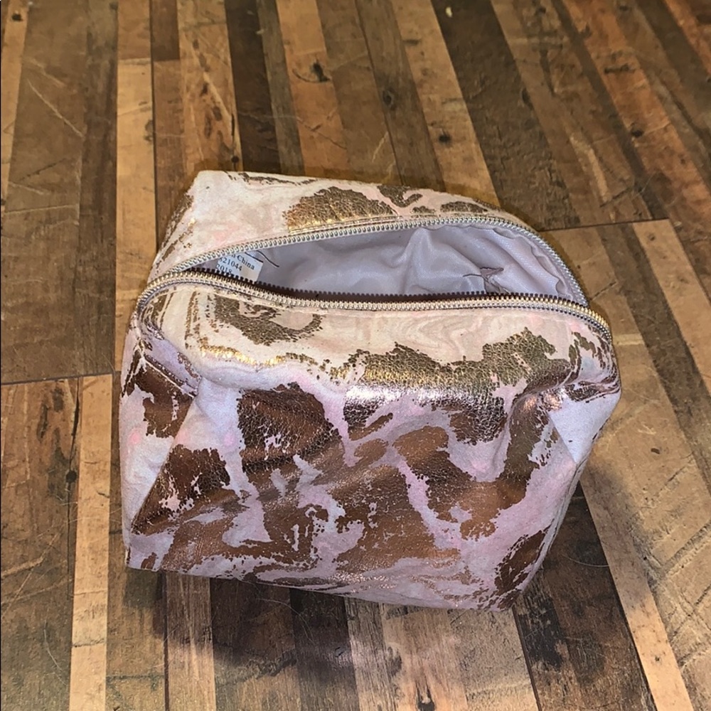 Makeup Bag